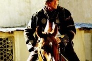 Сказки о древней империи / Tales of an Ancient Empire (2010)
