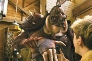 Артур и война двух миров / Arthur et la guerre des deux mondes (2010)