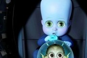 Мегамозг / Megamind (2010)