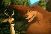 Сезон охоты 3 / Open Season 3 (2010)