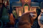 Сезон охоты 3 / Open Season 3 (2010)
