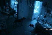 Паранормальное явление 2 / Paranormal Activity 2 (2010)