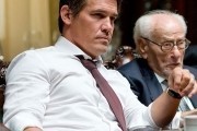Уолл Стрит: Деньги не спят / Wall Street: Money Never Sleeps (2010)