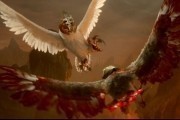 Легенды ночных стражей / Legend of the Guardians: The Owls of Ga'Hoole (2010)