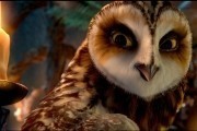 Легенды ночных стражей / Legend of the Guardians: The Owls of Ga'Hoole (2010)