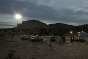 Территория тьмы 3D / Dark Country (2009)