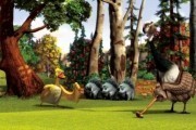 Альфа и Омега: Клыкастая братва / Alpha and Omega (2010)