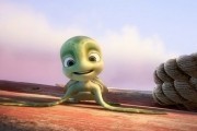 Шевели ластами! / Sammy's avonturen: De geheime doorgang (2010)