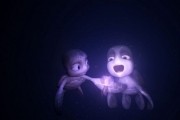 Шевели ластами! / Sammy's avonturen: De geheime doorgang (2010)