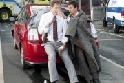 Копы в глубоком запасе / The Other Guys (2010)
