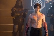 Теккен / Tekken (2009)