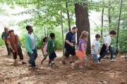 Одноклассники / Grown Ups (2010)