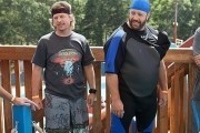 Одноклассники / Grown Ups (2010)