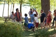 Одноклассники / Grown Ups (2010)