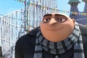 Гадкий я / Despicable Me (2010)