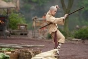 Повелитель стихий / The Last Airbender (2010)