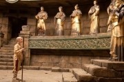 Повелитель стихий / The Last Airbender (2010)