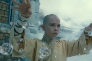 Повелитель стихий / The Last Airbender (2010)