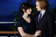Сумерки. Сага. Затмение / The Twilight Saga: Eclipse (2010)