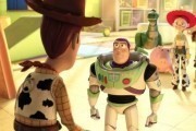 История игрушек: Большой побег / Toy Story 3 (2010)