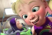 История игрушек: Большой побег / Toy Story 3 (2010)