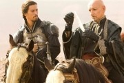 Принц Персии: Пески времени / Prince of Persia: The Sands of Time (2010)