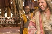 Принц Персии: Пески времени / Prince of Persia: The Sands of Time (2010)
