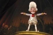 Шрэк навсегда / Shrek Forever After (2010)