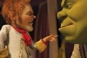 Шрэк навсегда / Shrek Forever After (2010)