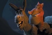 Шрэк навсегда / Shrek Forever After (2010)