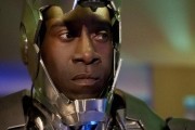 Железный человек 2 / Iron Man 2 (2010)
