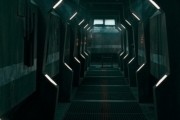 Груз / Cargo (2009)