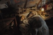 Моя ужасная няня 2 / Nanny McPhee and the Big Bang (2010)