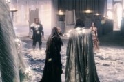 Битва Титанов / Clash of the Titans (2010)