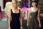 Слишком крута для тебя / She's Out of My League (2010)