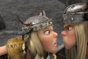 Как приручить дракона / How to Train Your Dragon (2010)