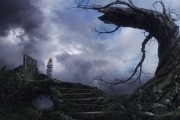Алиса в стране чудес / Alice in Wonderland (2010)