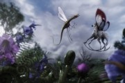 Алиса в стране чудес / Alice in Wonderland (2010)