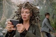 Перси Джексон и похититель молний / Percy Jackson & the Olympians: The Lightning Thief (2010)