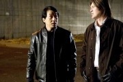 Шпион по соседству / The Spy Next Door (2009)