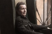 Книга Илая / The Book of Eli (2009)