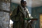 Книга Илая / The Book of Eli (2009)