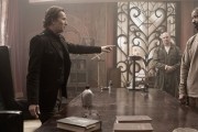 Книга Илая / The Book of Eli (2009)