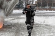 Универсальный солдат 3: Возрождение / Universal Soldier: Regeneration (2009)