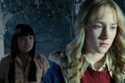 Милые кости / The Lovely Bones (2009)