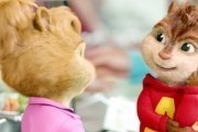 Элвин и бурундуки 2 / Alvin and the Chipmunks: The Squeakquel (2009)