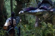 Аватар / Avatar (2009)