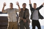 Безумный спецназ / The Men Who Stare at Goats (2009)