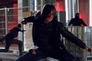 Ниндзя-убийца / Ninja Assassin (2009)