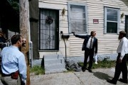 Плохой лейтенант / The Bad Lieutenant: Port of Call - New Orleans (2009)